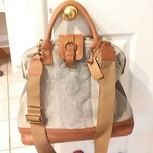 Mo & Co. Bag